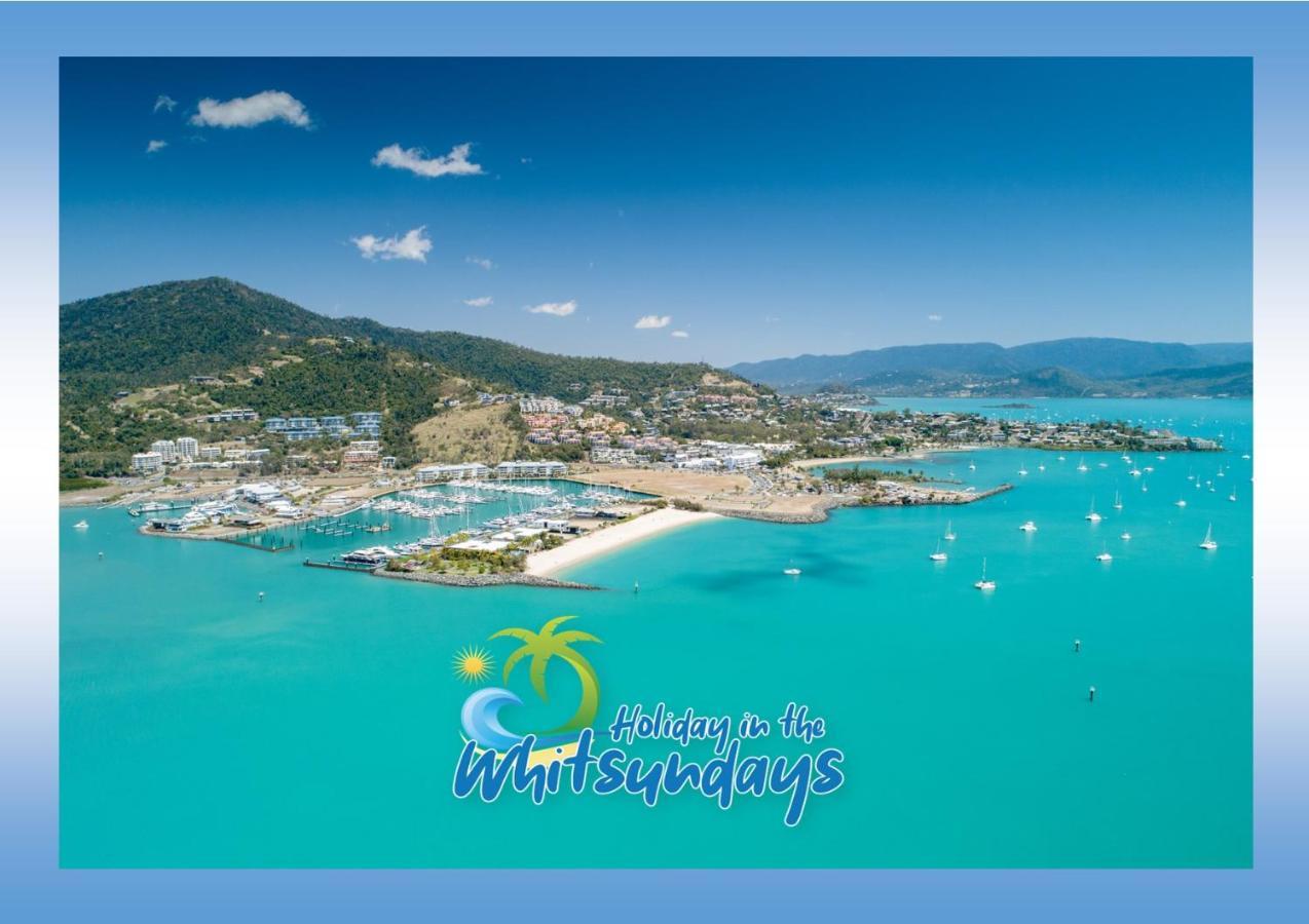 Shute HarbourBaybliss Escape #1 - Adults Onlyアパートメント エクステリア 写真